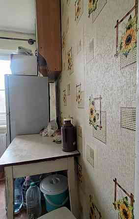 1 комнатная квартира Зелинского 102 Мариуполь