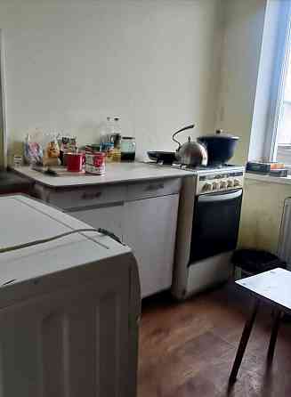 1 комнатная квартира Зелинского 102 Мариуполь