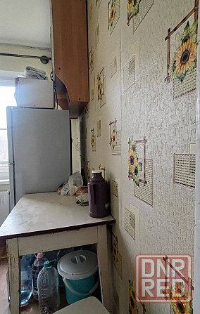 1 комнатная квартира Зелинского 102 Мариуполь - изображение 3