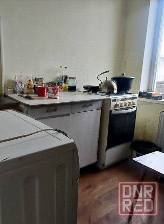 1 комнатная квартира Зелинского 102 Мариуполь - изображение 1