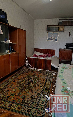 1 комнатная квартира Зелинского 102 Мариуполь - изображение 2