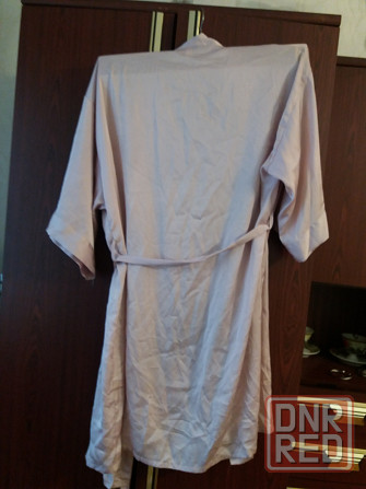 Продам комплект пеньюар неглеже р. 46-48-50 (l) Донецк - изображение 2