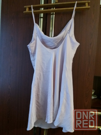 Продам комплект пеньюар неглеже р. 46-48-50 (l) Донецк - изображение 6