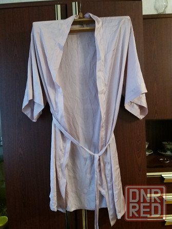 Продам комплект пеньюар неглеже р. 46-48-50 (l) Донецк - изображение 4