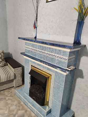 2х ком. квартира в Ворошиловском р-не (центр) Донецк