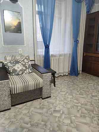 2х ком. квартира в Ворошиловском р-не (центр) Донецк