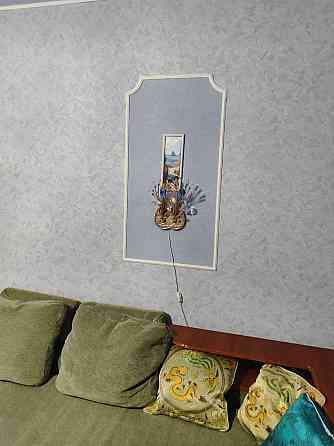 2х ком. квартира в Ворошиловском р-не (центр) Донецк