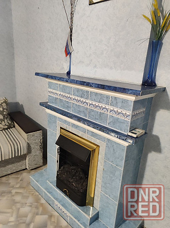 2х ком. квартира в Ворошиловском р-не (центр) Донецк - изображение 3