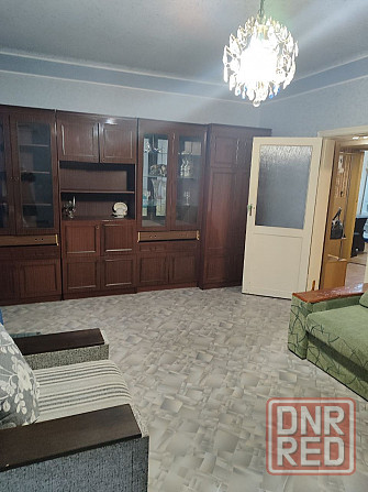 2х ком. квартира в Ворошиловском р-не (центр) Донецк - изображение 5