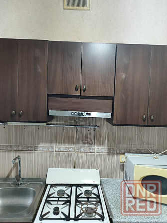 2х ком. квартира в Ворошиловском р-не (центр) Донецк - изображение 4