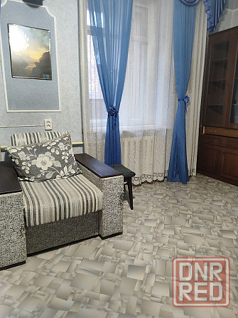 2х ком. квартира в Ворошиловском р-не (центр) Донецк - изображение 2