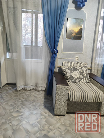 2х ком. квартира в Ворошиловском р-не (центр) Донецк - изображение 1