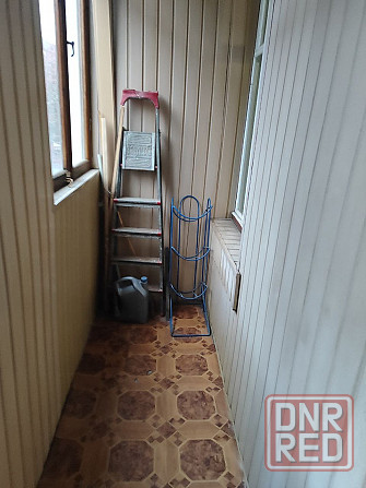 2х ком. квартира в Ворошиловском р-не (центр) Донецк - изображение 9