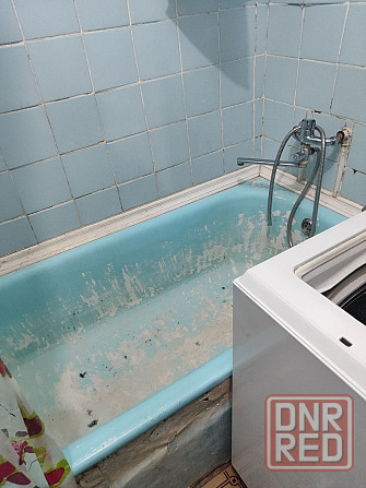 2х ком. квартира в Ворошиловском р-не (центр) Донецк - изображение 10