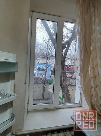 2х ком. квартира в Ворошиловском р-не (центр) Донецк - изображение 11