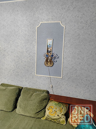 2х ком. квартира в Ворошиловском р-не (центр) Донецк - изображение 6