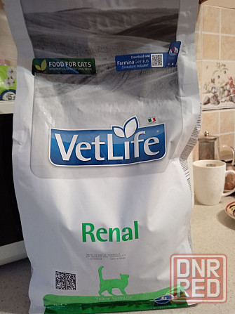 Корм для кошек Донецк - изображение 1