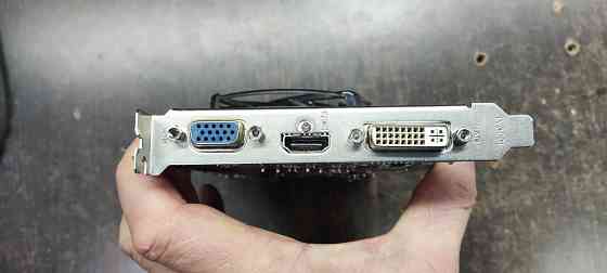 Видеокарта PowerColor AX5670 512MD5-HV2 Донецк