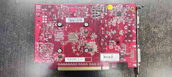 Видеокарта PowerColor AX5670 512MD5-HV2 Донецк