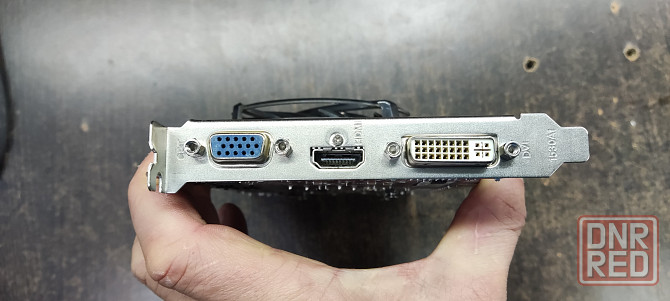 Видеокарта PowerColor AX5670 512MD5-HV2 Донецк - изображение 2