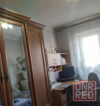 Продам 4-х комнатную, Гладковка Донецк - изображение 5