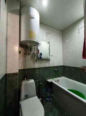 Продам 1но комнатную квартиру Макеевка м-н Зеленый Макеевка