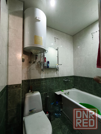 Продам 1но комнатную квартиру Макеевка м-н Зеленый Макеевка - изображение 4