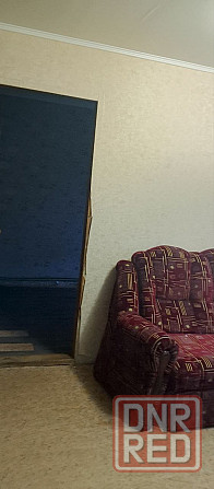 Квартира на Восточном с автономным отоплением Макеевка - изображение 2