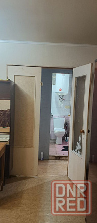 Квартира на Восточном с автономным отоплением Макеевка - изображение 4