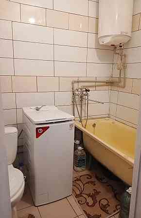 Сдаётся 1 комнатная квартира. Мариуполь