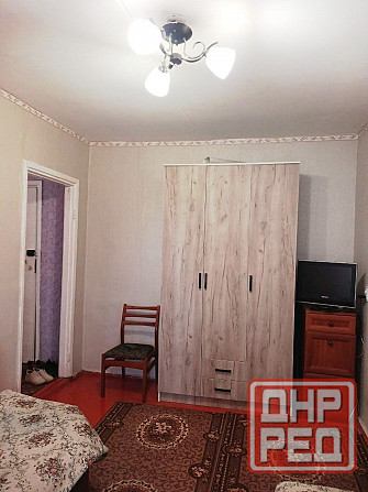 Сдаётся 1 комнатная квартира. Мариуполь - изображение 1