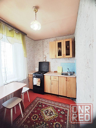 Сдаётся 1 комнатная квартира. Мариуполь - изображение 3