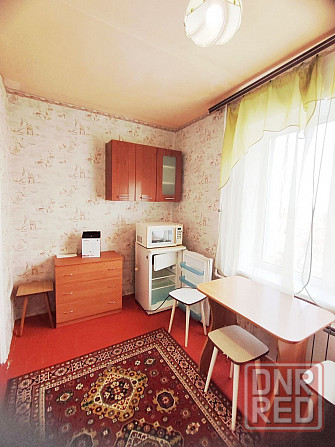 Сдаётся 1 комнатная квартира. Мариуполь - изображение 4