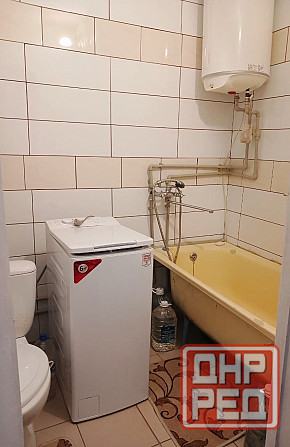 Сдаётся 1 комнатная квартира. Мариуполь - изображение 5