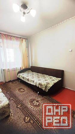 Сдаётся 1 комнатная квартира. Мариуполь - изображение 2