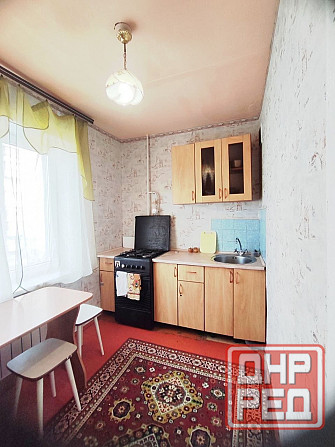 Сдаётся 1 комнатная квартира. Мариуполь - изображение 4