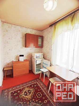 Сдаётся 1 комнатная квартира. Мариуполь - изображение 3