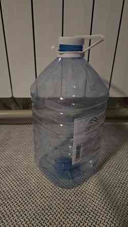 бутылка тара для воды 5л 35шт Донецк