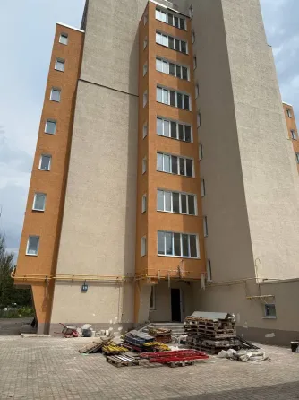 4 комнатная квартира Лавицкого 19 Мариуполь