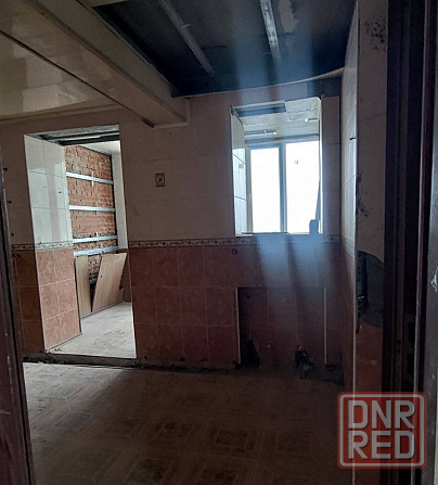 4 комнатная квартира Лавицкого 19 Мариуполь - изображение 2