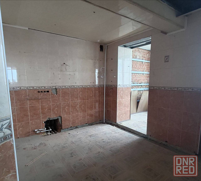 4 комнатная квартира Лавицкого 19 Мариуполь - изображение 4