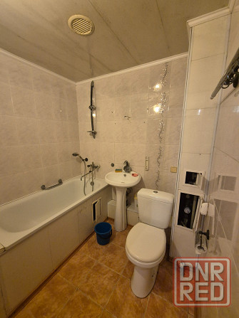 Продам 3х комнатную квартиру в Горловке мкр строитель Горловка - изображение 5