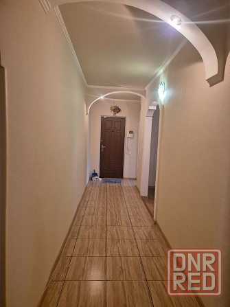 Продам 3х комнатную квартиру в Горловке мкр строитель Горловка - изображение 7