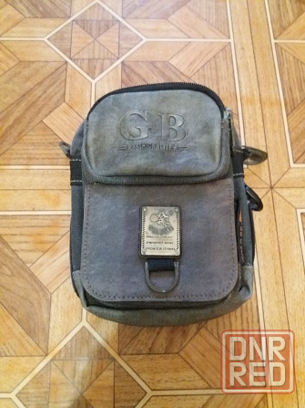 продам сумку сумочку для документов Донецк - изображение 1