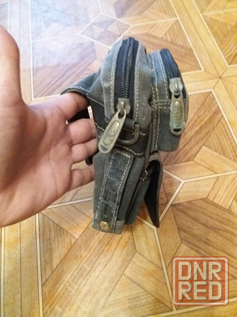 продам сумку сумочку для документов Донецк - изображение 4