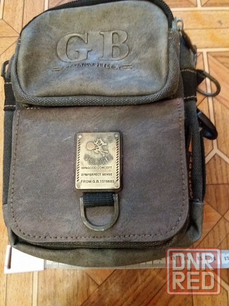 продам сумку сумочку для документов Донецк - изображение 8