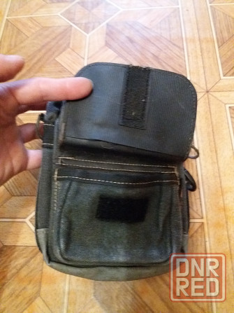 продам сумку сумочку для документов Донецк - изображение 3