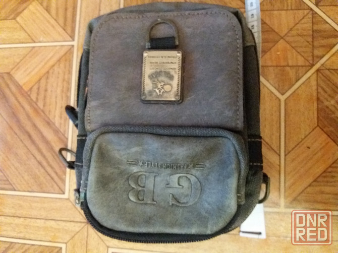 продам сумку сумочку для документов Донецк - изображение 7