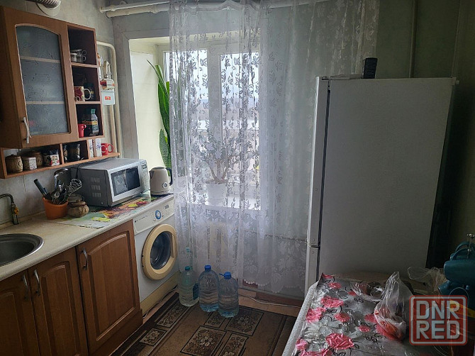 Срочно! Цена снижена! 2-к. кв. в центре Макеевки Макеевка - изображение 6