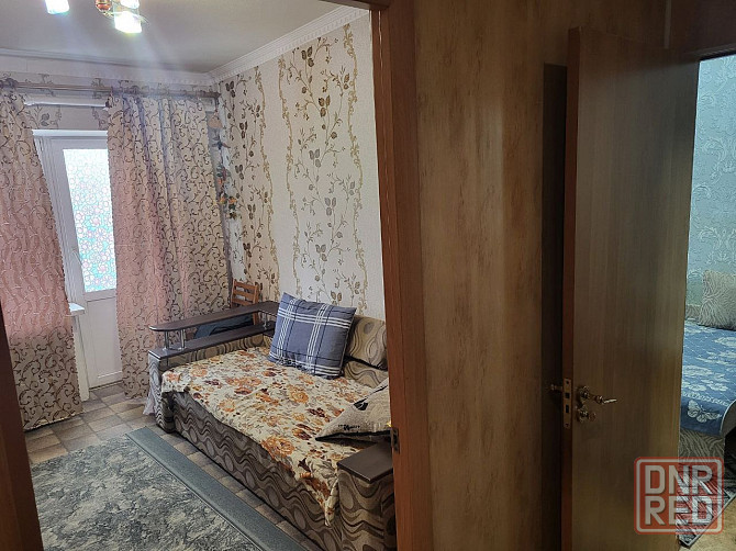 Срочно! Цена снижена! 2-к. кв. в центре Макеевки Макеевка - изображение 5